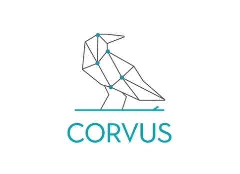 Corvus Insurance Logo