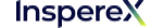 InspereX Logo