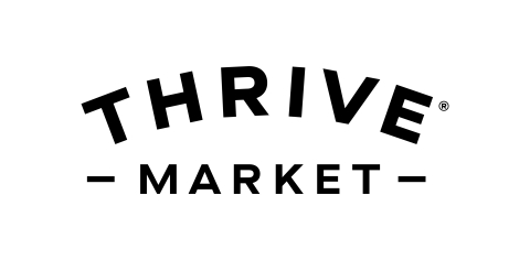 Thrive Market Logo