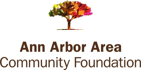 Ann Arbor Area Community Foundation Logo