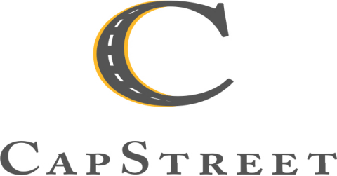 The CapStreet Group Logo