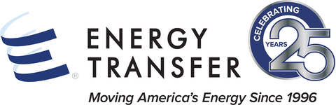 Energy Transfer LP Logo