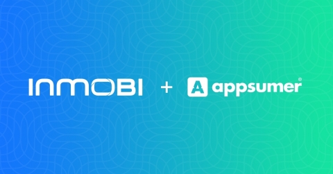 InMobi Logo