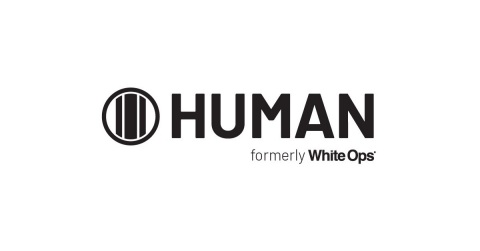 HUMAN Security, Inc. Logo