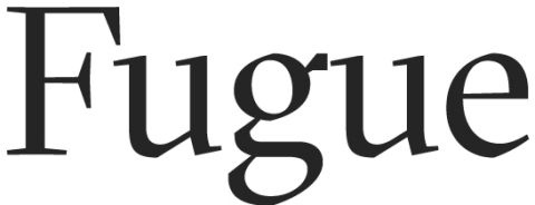 Fugue Logo