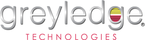 Greyledge Technologies, Inc. Logo