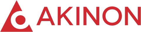 Akinon Logo