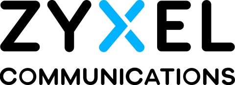 Zyxel Communications Logo