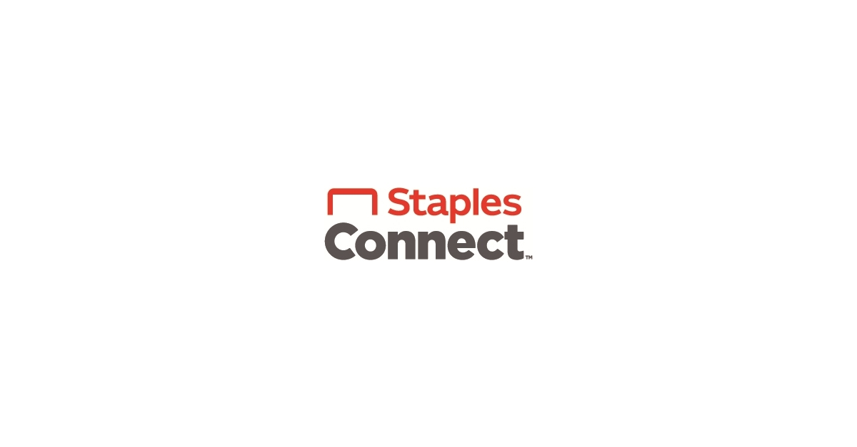 Staples Associate Connection Sign In Staples Connect Introduces Innovative New Products and Solutions ...