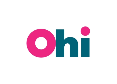 Ohi Logo