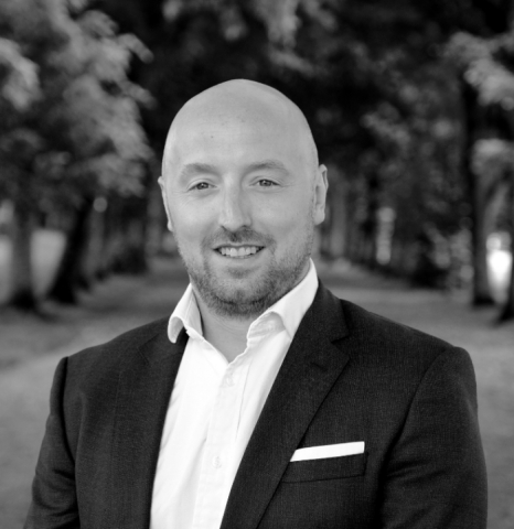 original Matt Watson, CEO Tenn Capital Limited (Photo: Business Wire)