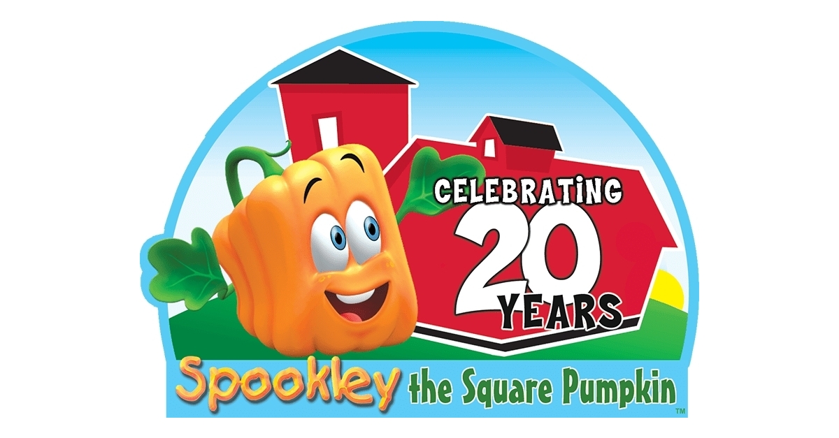 Watch Spookley the Square Pumpkin