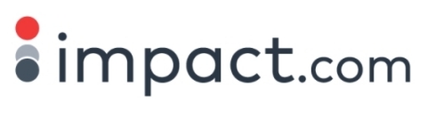 impact.com Logo