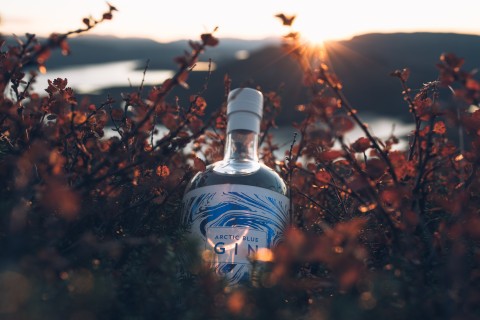 Finnish beverage company Arctic Blue Beverages has signed an exclusive distribution agreement with Vintage House Wine and Spirits in Australia. The exclusive importer will market Finnish gin to more than 7000 local stockists throughout Australia. (Photo: Business Wire)