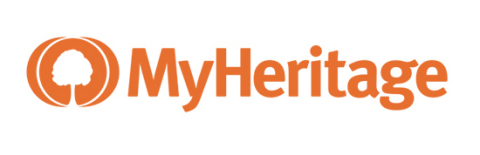 MyHeritage Logo