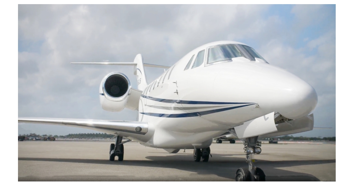flyExclusive Delivers Greater Control and Transparency for Jet Club ...