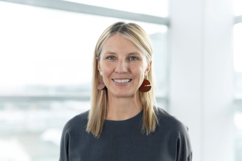 Karin Rådström, Board Director, Ouster (Photo: Business Wire)