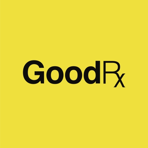 GoodRx Holdings Inc. Logo