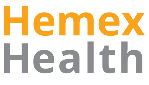 Hemex Health Logo
