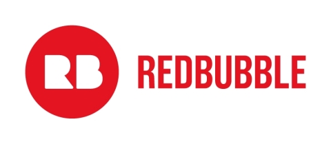 Redbubble Limited Logo