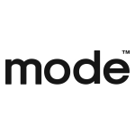 Mode Logo Black Cannabis News
