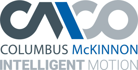 Columbus McKinnon Corporation Logo