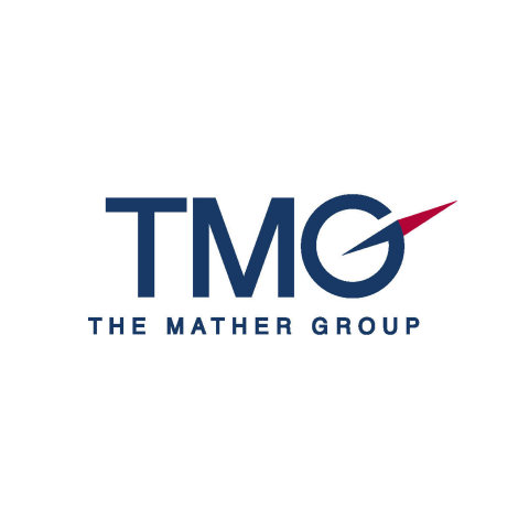 The Mather Group, LLC (TMG) Logo