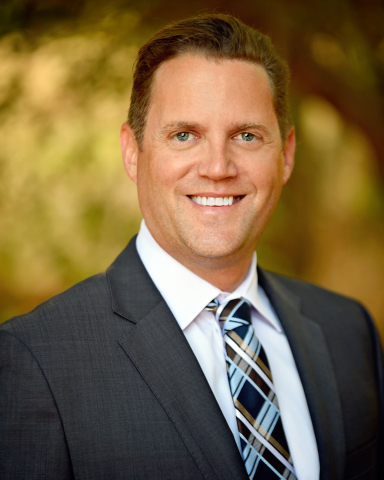 Jason Lytz - Chief Operating Officer for Berkshire Hathaway HomeServices Drysdale Properties (Photo: Business Wire)