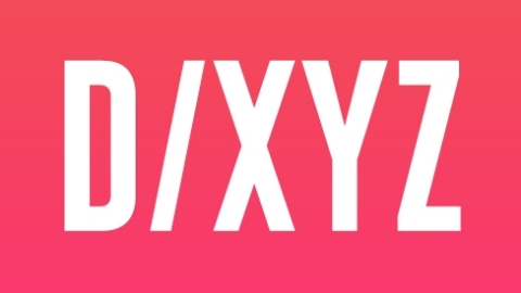 D/XYZ Logo