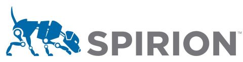 Spirion Logo