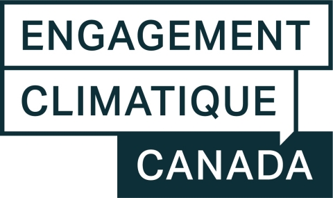 Climate Engagement Canada Logo