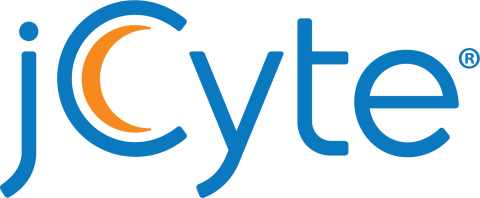 jCyte, Inc. Logo