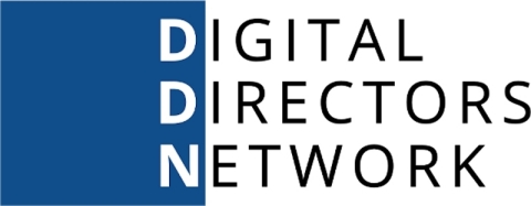 Digital Directors Network Logo