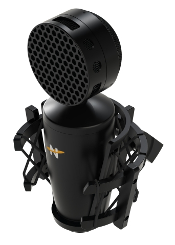 Pre-Order Now Open For Neat Microphones’ High-Performance King Bee II XLR Microphone at the Astounding and Unrivalled MSRP of $169.99 (Photo: Business Wire)