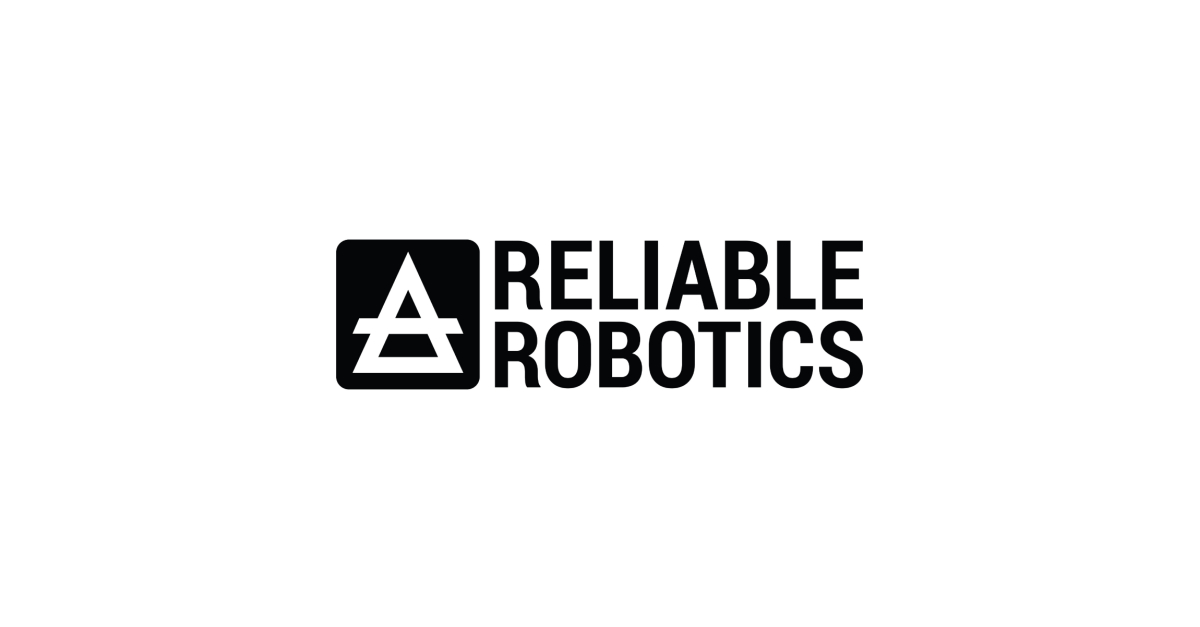 Reliable Robotics Raises $100 Million to Expand Access to More Places With Remotely Piloted Cargo Operations - Image
