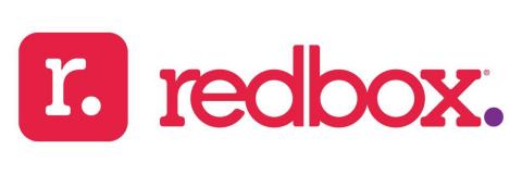 Redbox Logo
