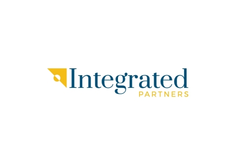 Integrated Partners Logo