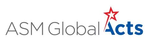 ASM Global Logo