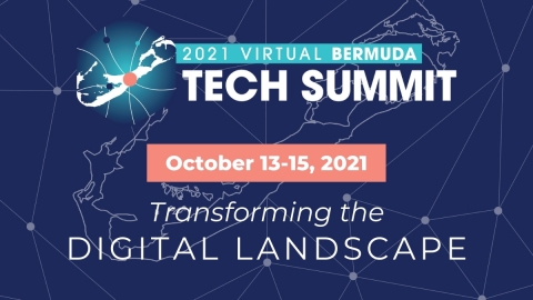 thumbnail Bermuda Tech Summit 2021 Theme (Photo: Business Wire)