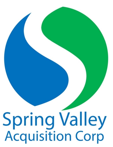 Spring Valley Acquisition Corp. Logo