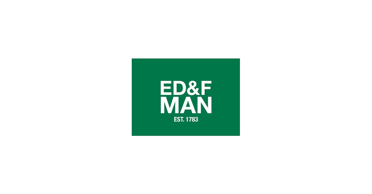 Ed&f man capital discount markets inc mcm