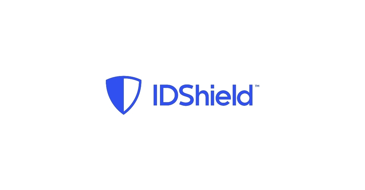 IDShield Logo 