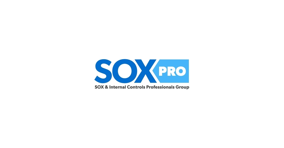 SOX & Internal Controls Professionals Group