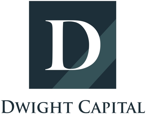 Dwight Capital Logo