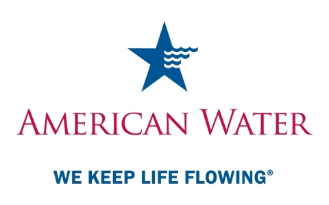 American Water Logo