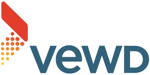 Vewd Logo
