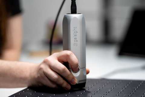 thumbnail The Series 2 product addresses needs in new market verticals and creates new use cases as customers experience its game-changing performance first-hand. (Photo: Business Wire)