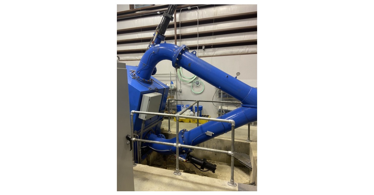 Alaska Power & Telephone Completes Construction of the Gustavus Intertie Business Wire