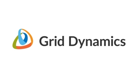 Grid Dynamics International, Inc. Logo