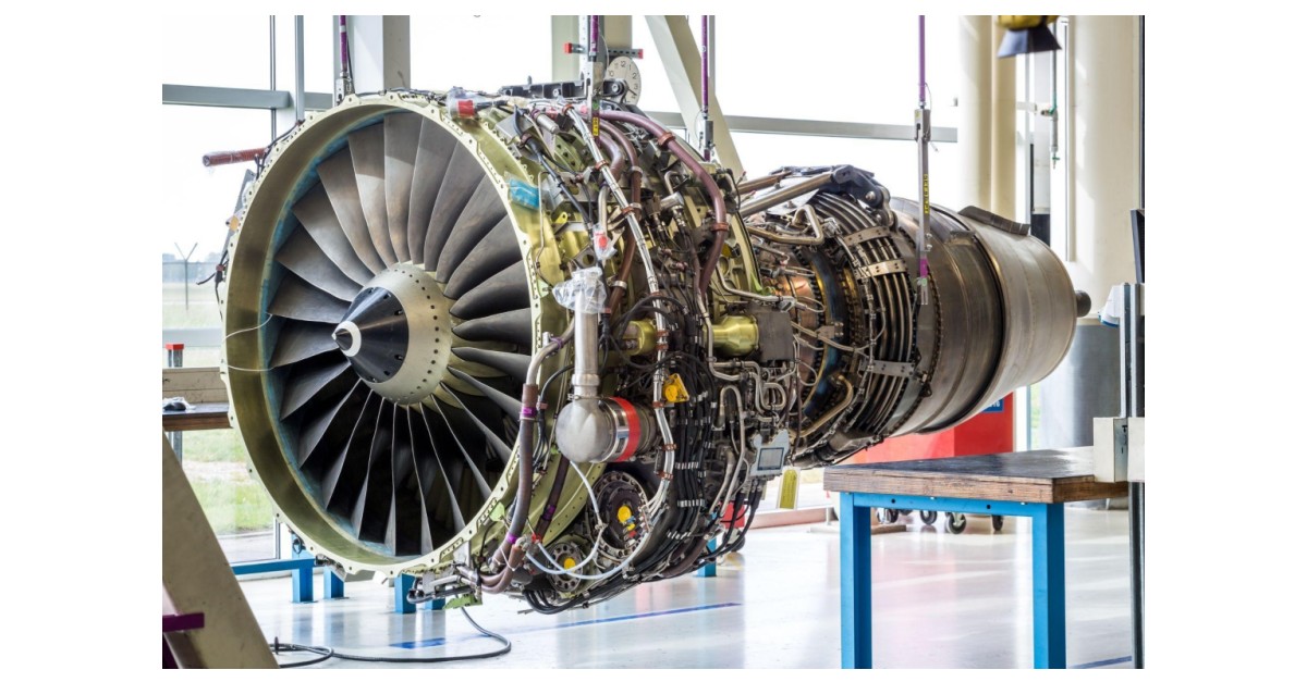 Optomec Delivers $1 Million Metal Additive System for Production Repair ...